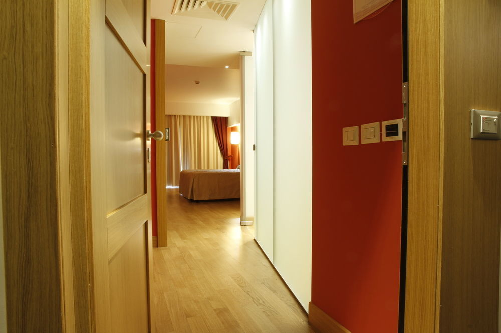 Catania International Airport Hotel Exterior photo